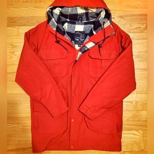 Vintage Canada Goose "Snow Goose" Jacket